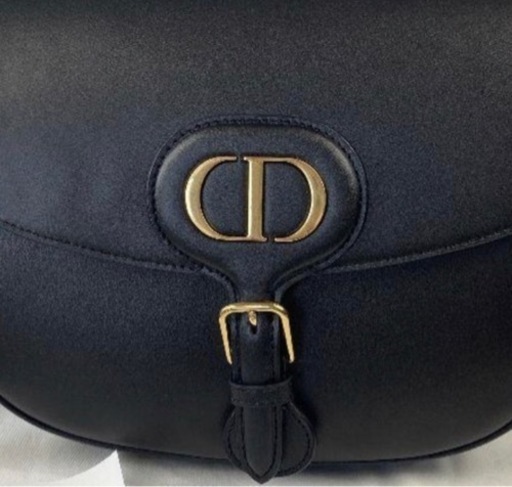  DIOR BOBBY ミディアムバッグ Christian Dior