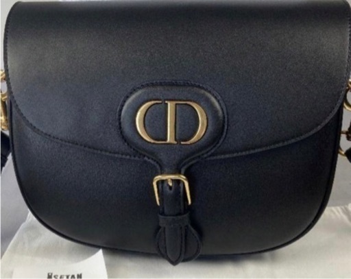 DIOR BOBBY ミディアムバッグ Christian Dior