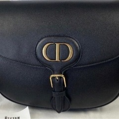  DIOR BOBBY ミディアムバッグ Christian Dior
