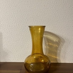 花瓶　アンティーク