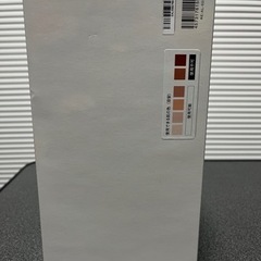 リファビューテックエピ  脱毛器（未開封、未使用）の画像