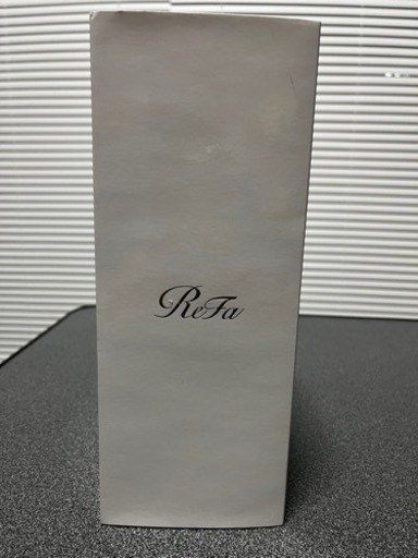 リファビューテックエピ  脱毛器（未開封、未使用）