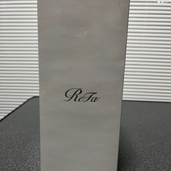 リファビューテックエピ  脱毛器（未開封、未使用）の画像