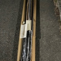 新品ハンガーラック