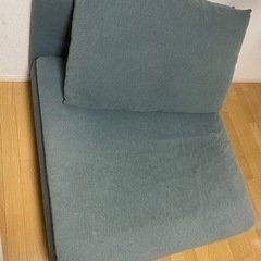 IKEA ソーデルハムン　ソファの画像