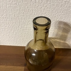 花瓶　美品　アンティークの画像