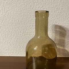 花瓶　美品　アンティークの画像