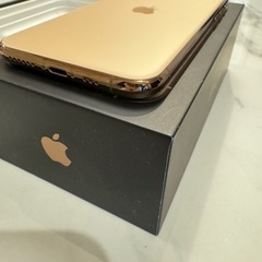 iPhone 11 Pro ゴールド 256 GB SIMフリーの画像