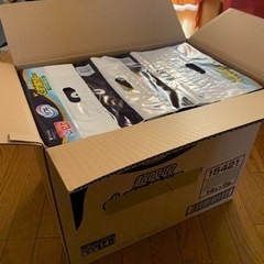 リフレ　尿取りパッド　14枚入り✖️12袋の画像