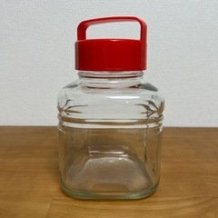 保存用ビン