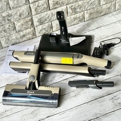 シャーク『EvoPower System』ハンディクリーナーの画像