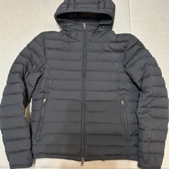 モンクレール　MONCLER ライトダウン　ジャケット