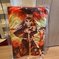 クッション　鬼滅の刃　新品の画像