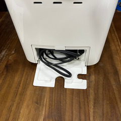 【美品】Panasonic製ホームベーカリー　SD-BH1000の画像