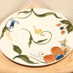 ✨お値下げMystery cal Botani garden.未使用品　ティーセットの画像