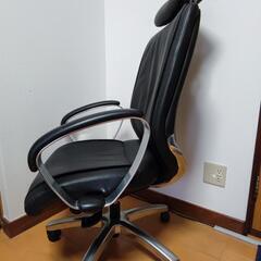 イトーキ　オフィスチェア　デスクチェア　の画像