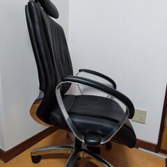 イトーキ　オフィスチェア　デスクチェア　の画像