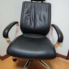 イトーキ　オフィスチェア　デスクチェア　