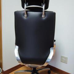 イトーキ　オフィスチェア　デスクチェア　の画像