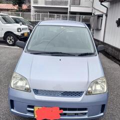 ダイハツ　　ミラ　L250S