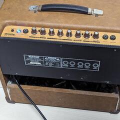 KUSTOM SIENNA 30 アコースティックアンプの画像