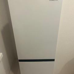 ハイセンス冷蔵庫
