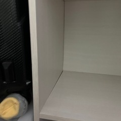 アイリス　カラーボックスの画像