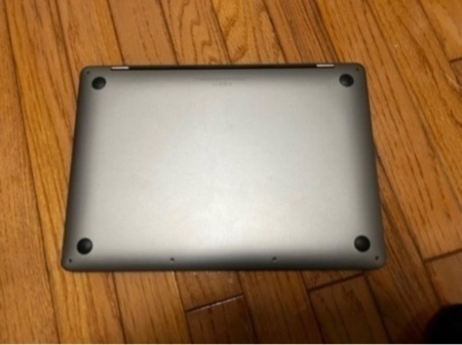 【値下げ】MacBook Pro 13インチ (2020)