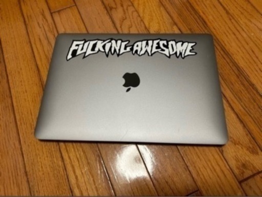 【値下げ】MacBook Pro 13インチ (2020)