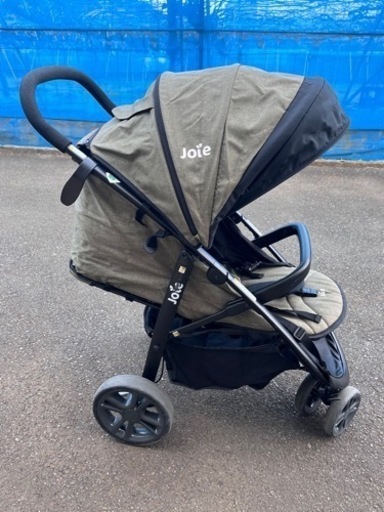 ジョイー　トラベルシステム５点セット