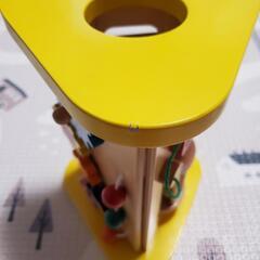 エドインター　森の音楽会　木のおもちゃの画像