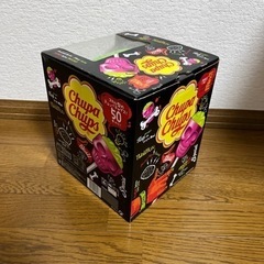 チュッパチャプスの画像