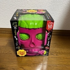 チュッパチャプス