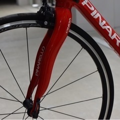 ピナレロ　ロードバイクの画像