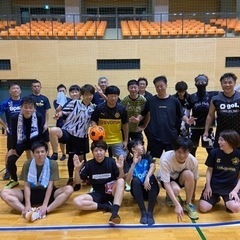 フットサルメンバー大募集‼️ − 愛知県