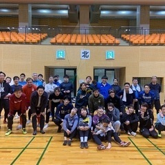 フットサルメンバー大募集‼️ - 一宮市