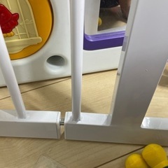 キッズガード　階段などの侵入防止にの画像