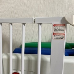 キッズガード　階段などの侵入防止にの画像
