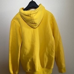 ミニオンズ  スウェットパーカーの画像
