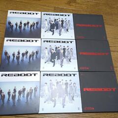 トレジャーCD　DVD