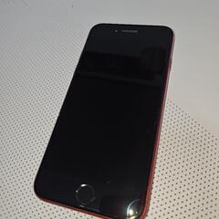美品 中古iPhone8 64GB SIMフリー版