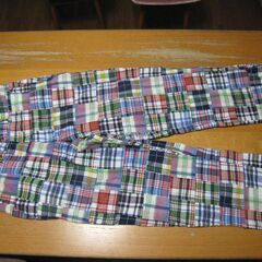POLO GOLF RALPH LAUREN 　中古！夏用ゴルフ...