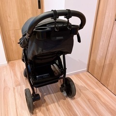 joie ジョイー ベビーカー