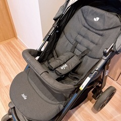 joie ジョイー ベビーカー