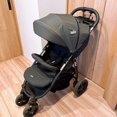 joie ジョイー ベビーカー