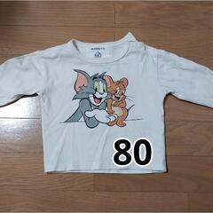 【ベビー服/女の子】80~90 全11着の画像