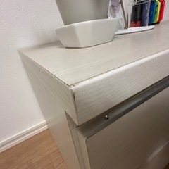 ニトリ　テレビ台　コーナー用の画像