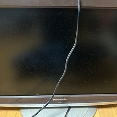 VIERA 26型の画像