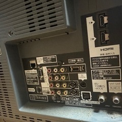 VIERA 26型の画像