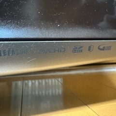 VIERA 26型の画像